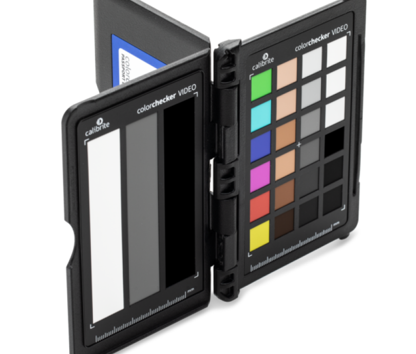 ColorChecker Passport Video 2 - Coralis
